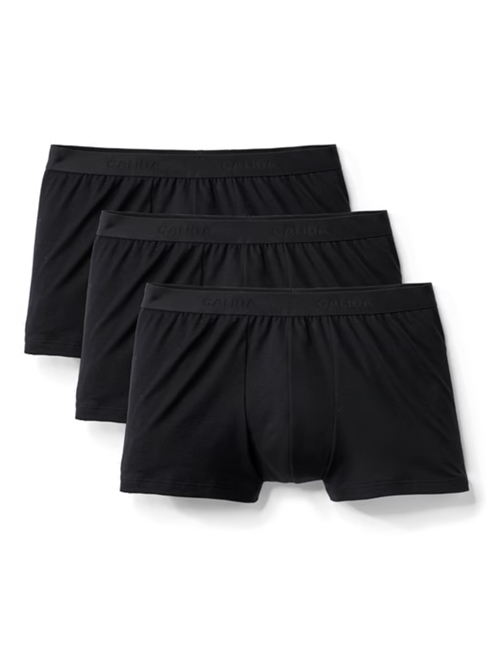 Calida Natural Benifit Boxer (Pack of 3)