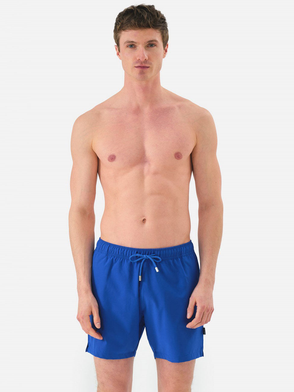 John Frank Gts Unique Color Swim Shorts