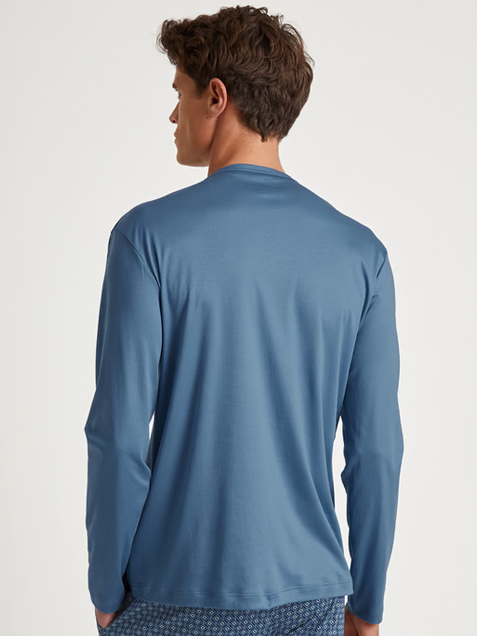 Calida RMX Sleep Free Long Sleeve Shirt