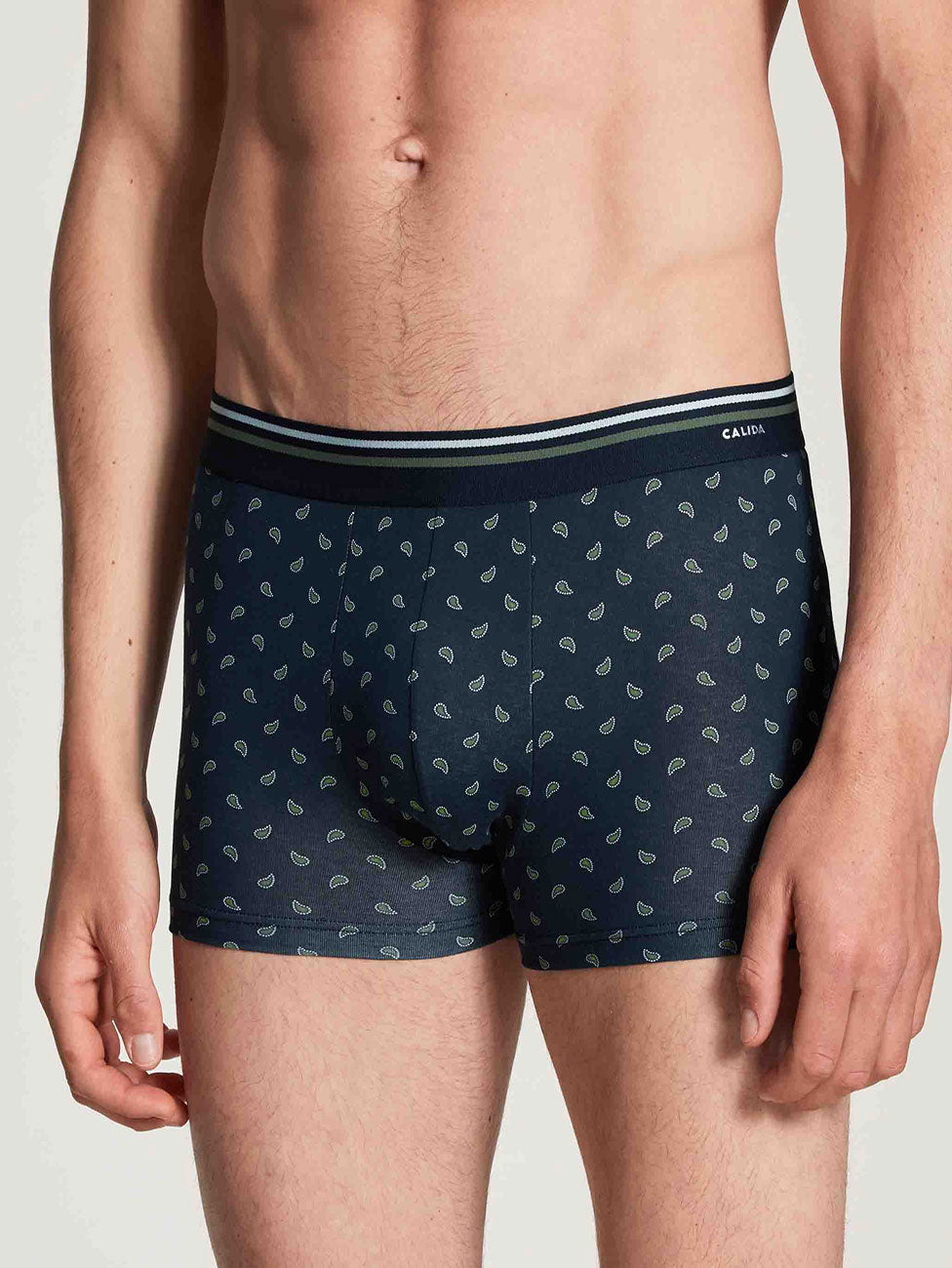 Calida Code Design Boxer