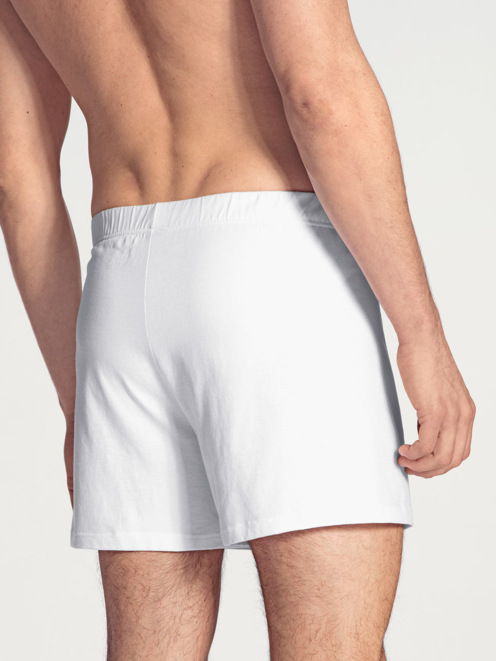 Calida Cotton Code Boxer Shorts