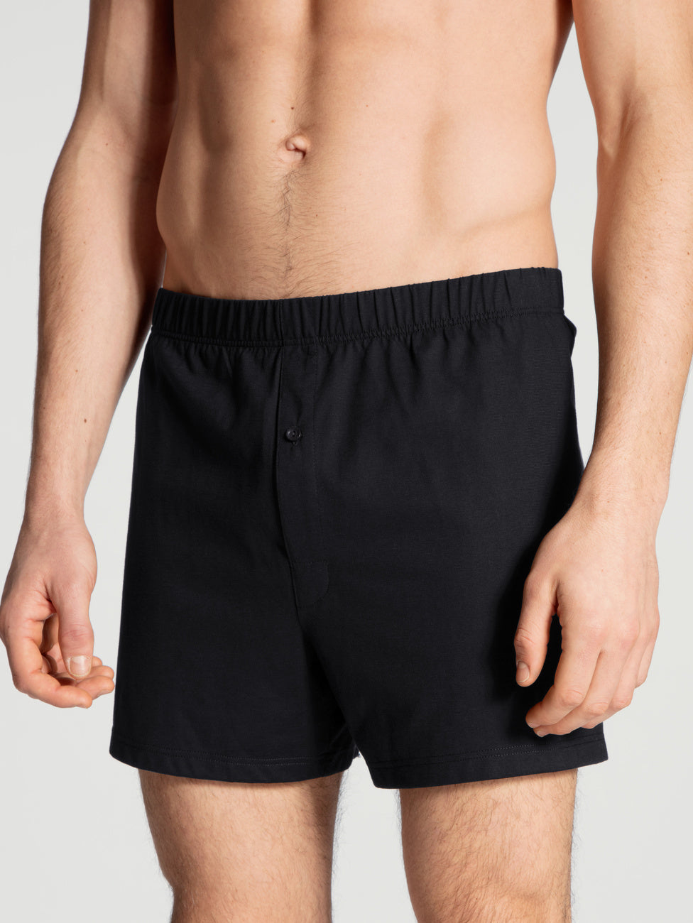 Calida Cotton Code Boxer Shorts