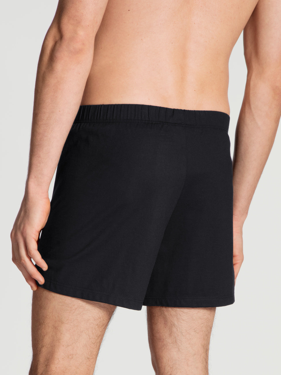 Calida Cotton Code Boxer Shorts