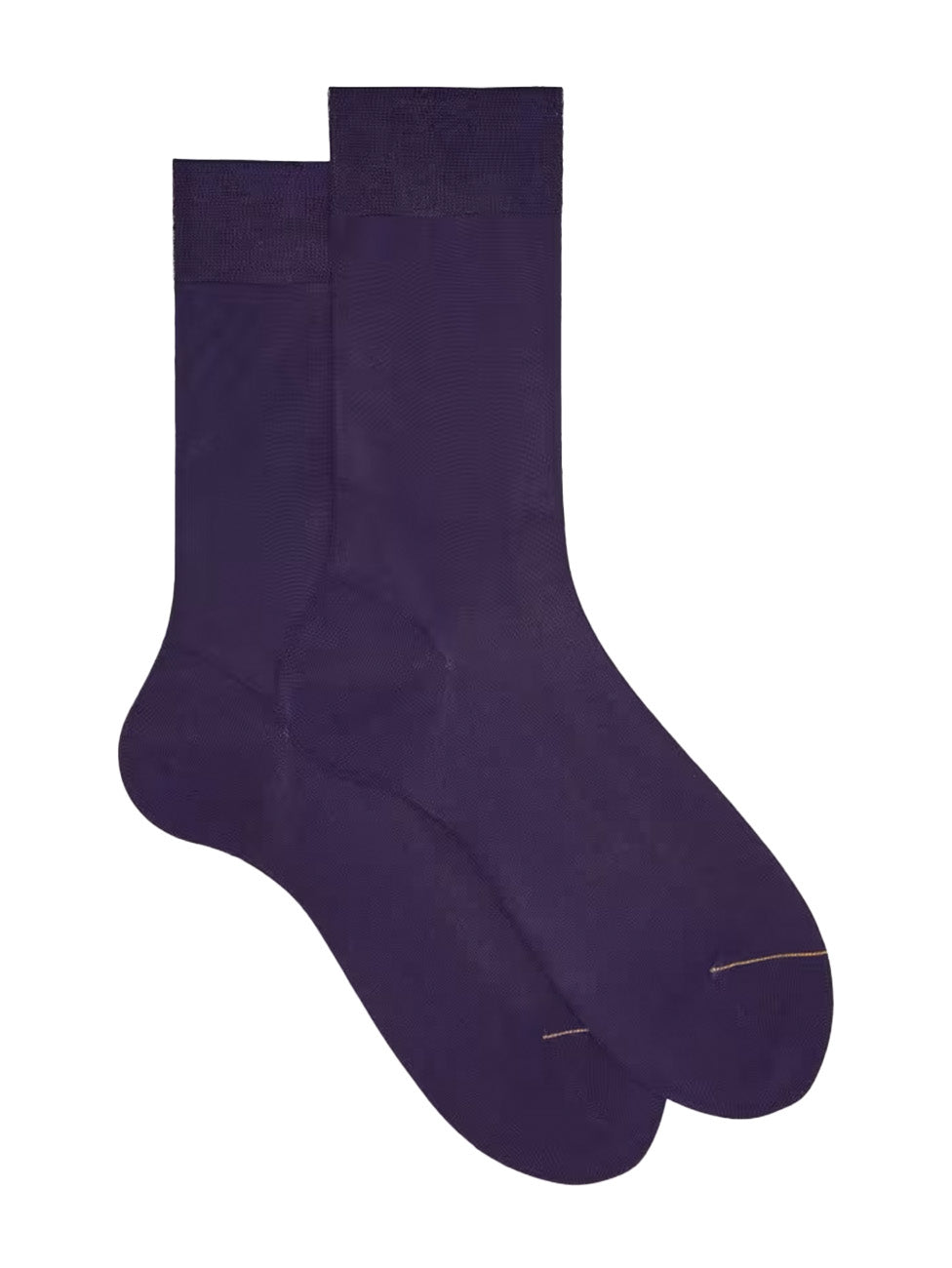 Doré Doré Luxury Socks In Fine Mercerized Cotton