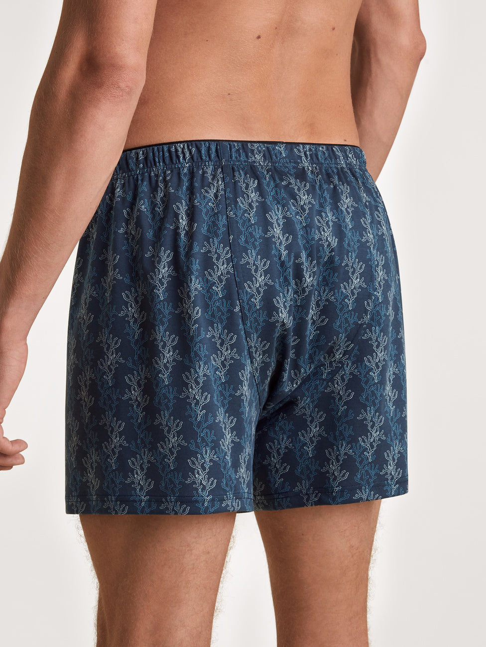 Calida Cotton Choice Boxer Shorts