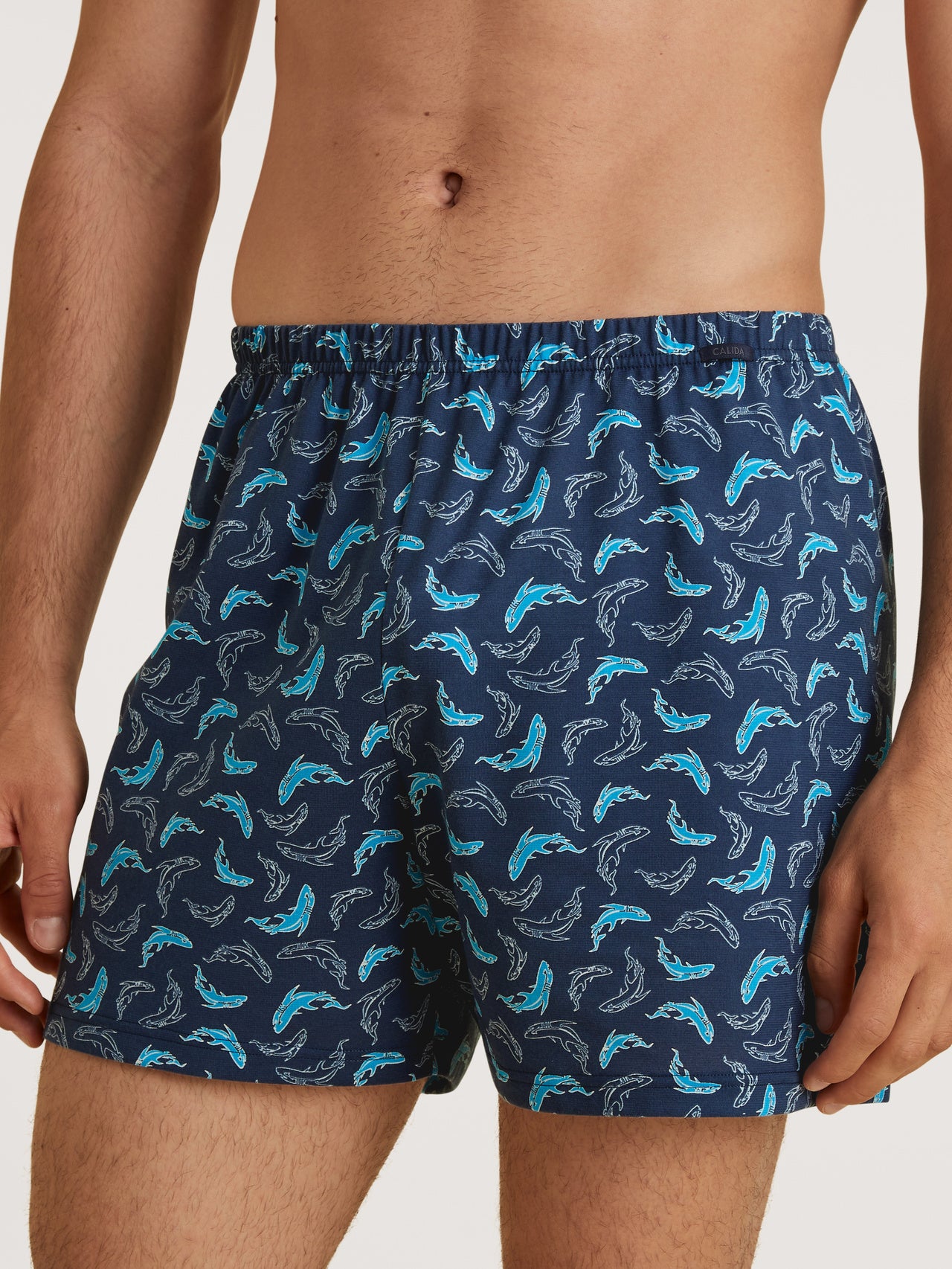 Calida Prints Boxer Shorts