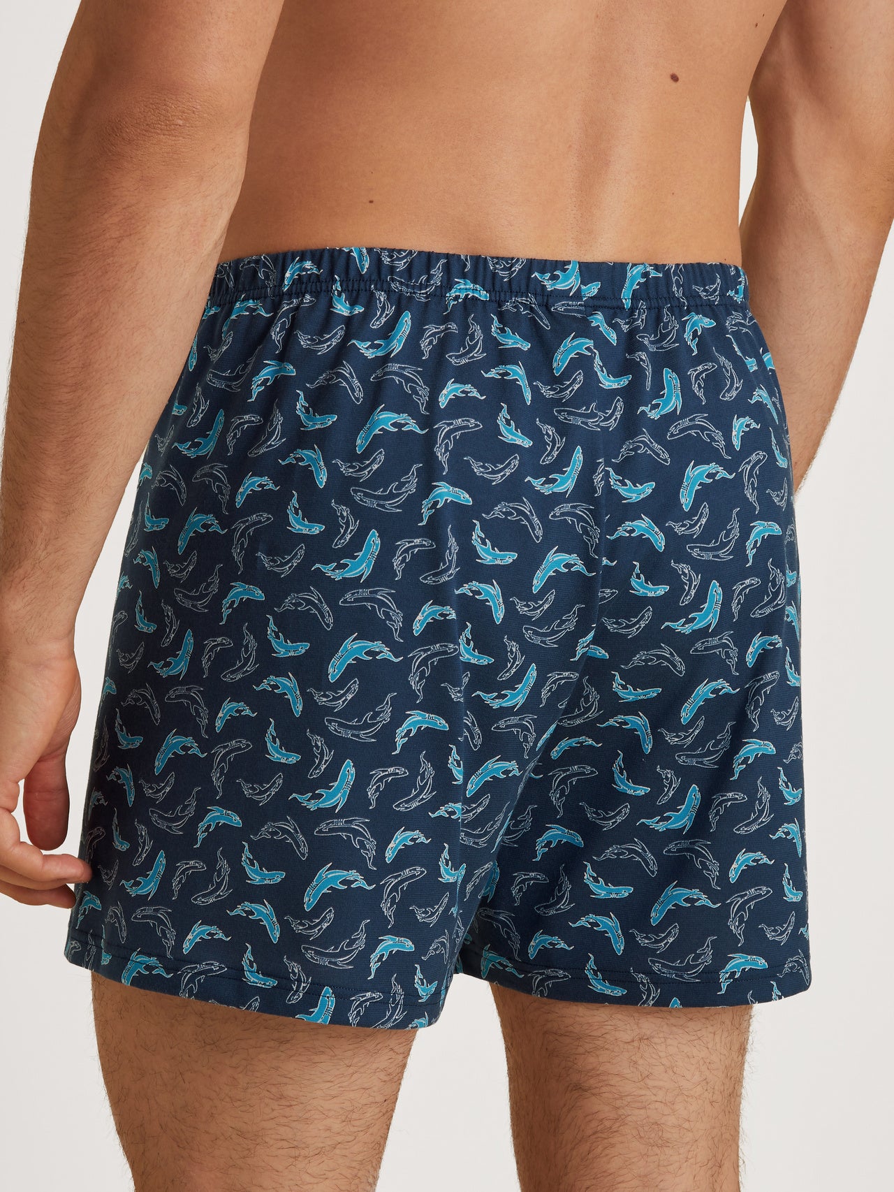 Calida Prints Boxer Shorts