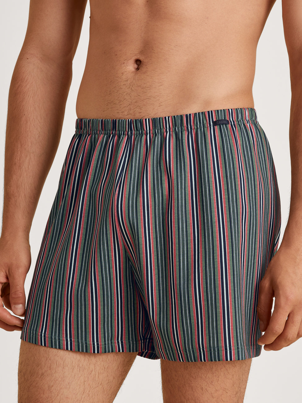 Calida Prints Boxer Shorts