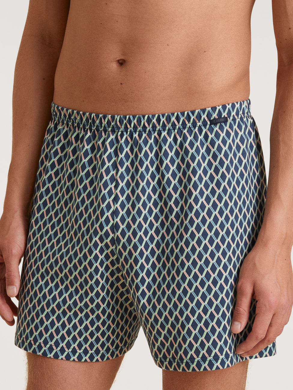 Calida Prints Boxer Shorts