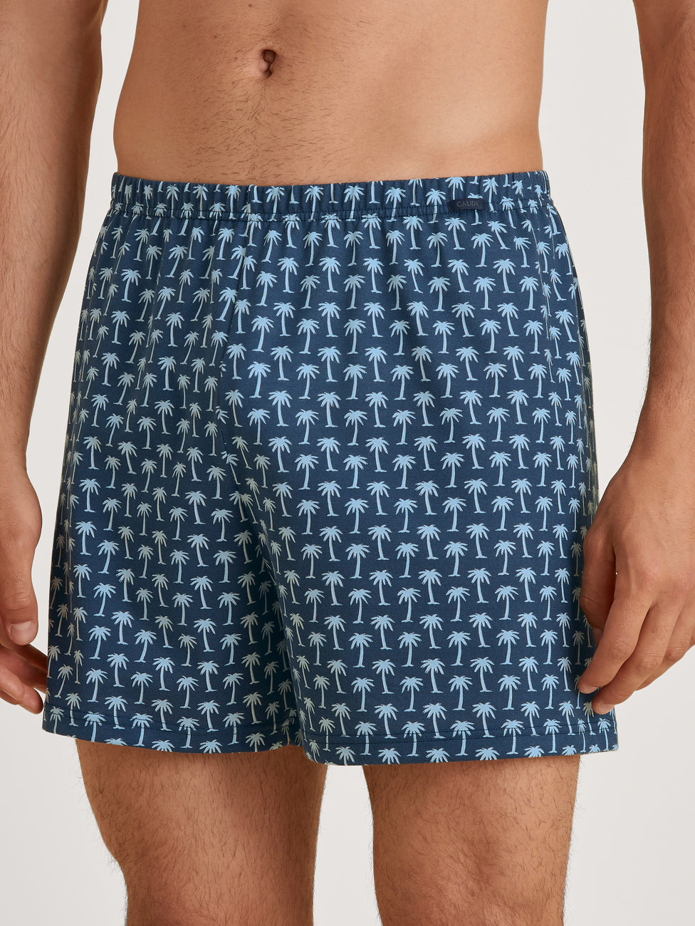 Calida Prints Boxer Shorts