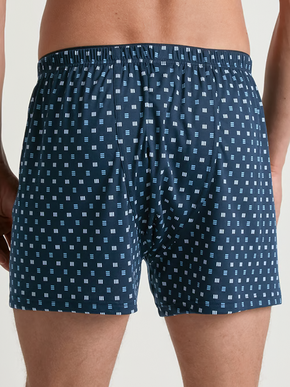 Calida Cotton Choice Boxer Shorts