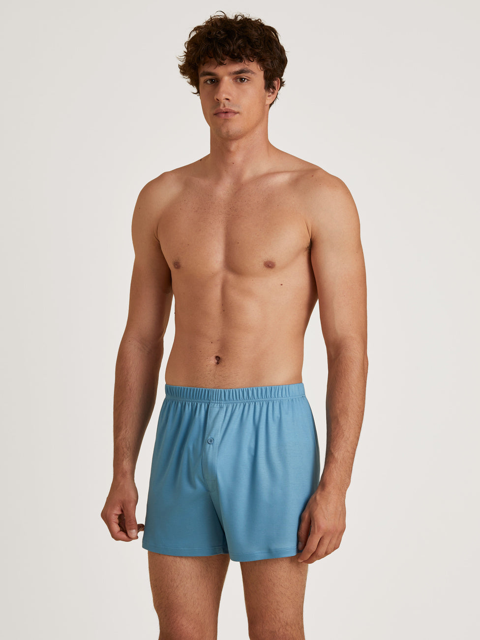 Calida Circular Refresh Boxer Shorts