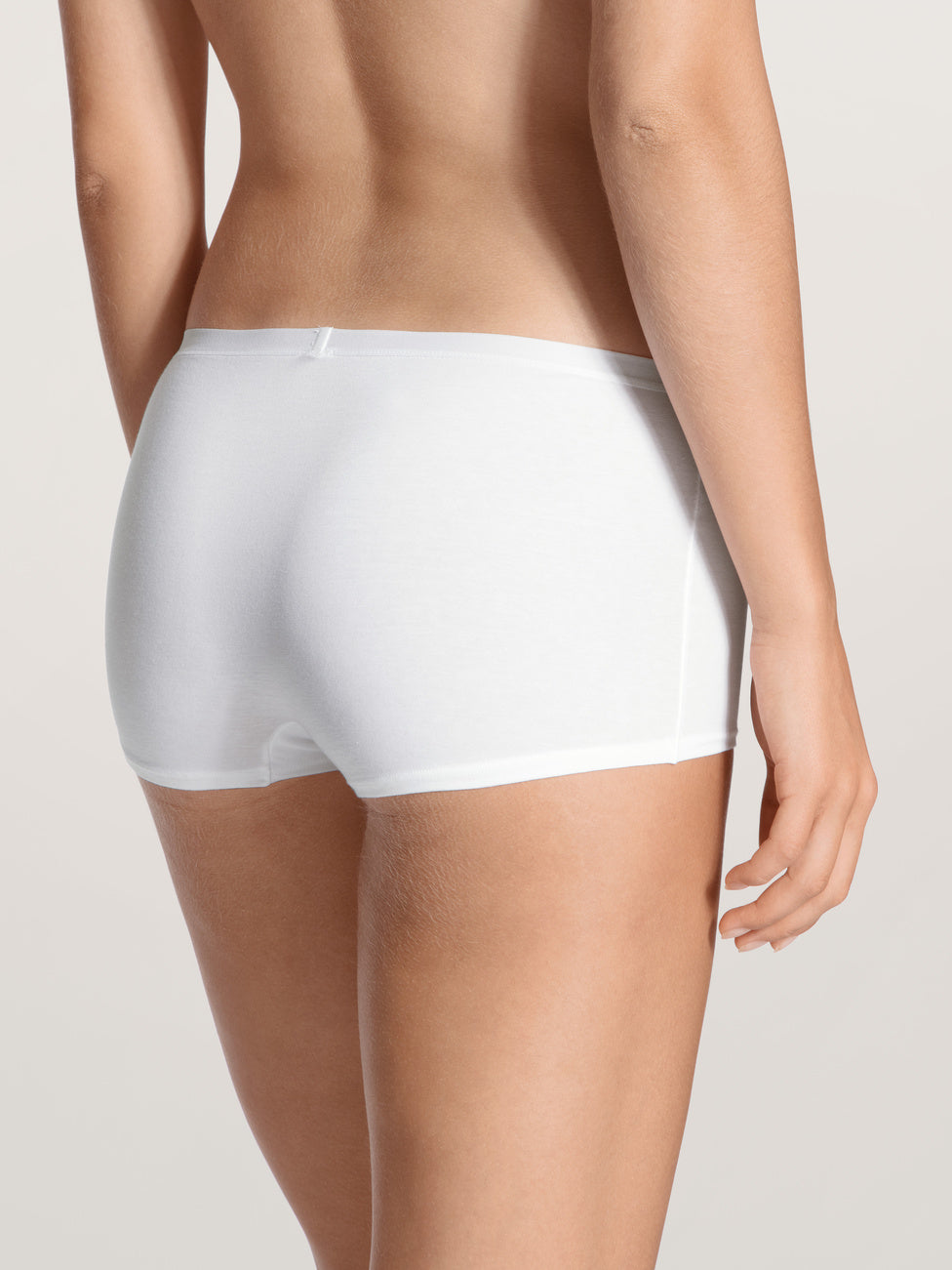 Calida Natural Comfort Basic Shorts