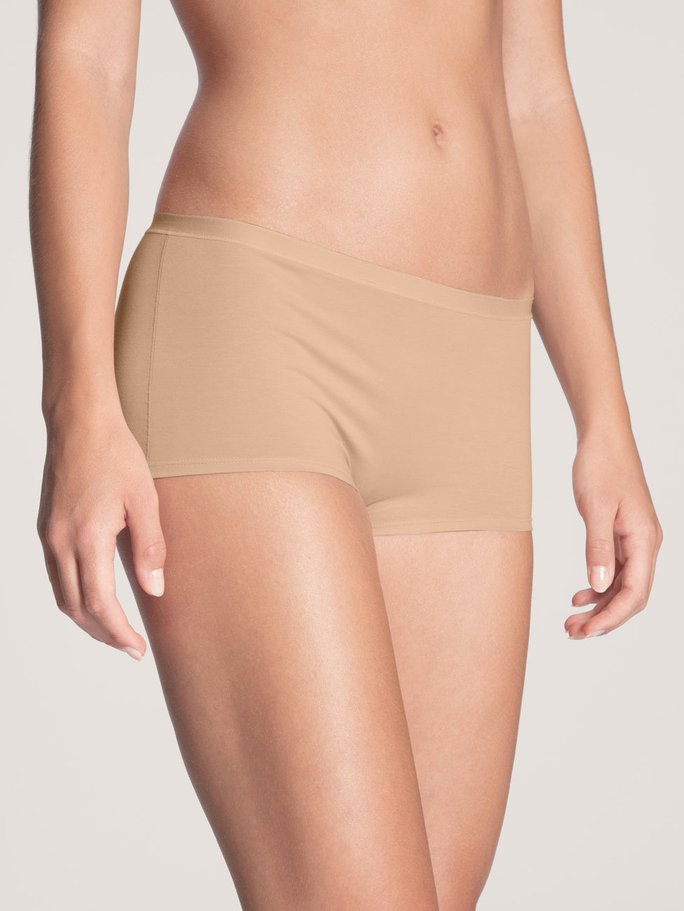 Calida Natural Comfort Basic Shorts