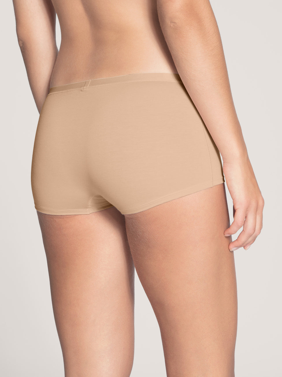 Calida Natural Comfort Basic Shorts