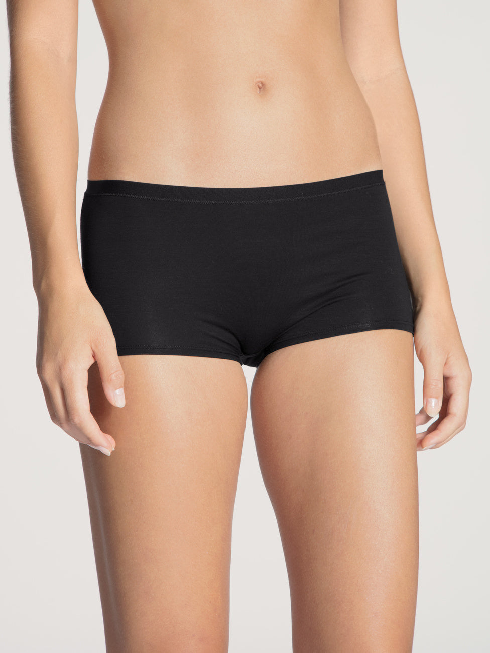 Calida Natural Comfort Basic Shorts