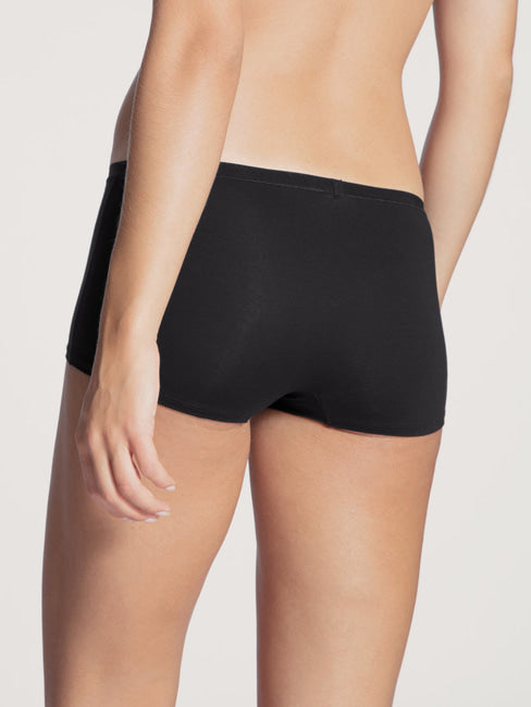 Calida Natural Comfort Basic Shorts