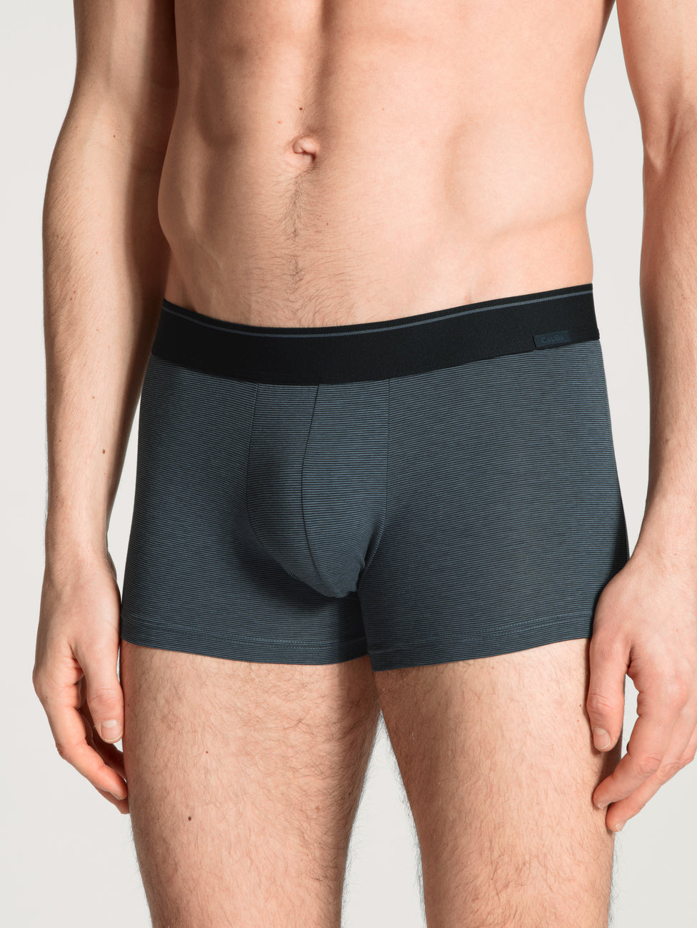 Calida Cotton Stretch Boxer Brief