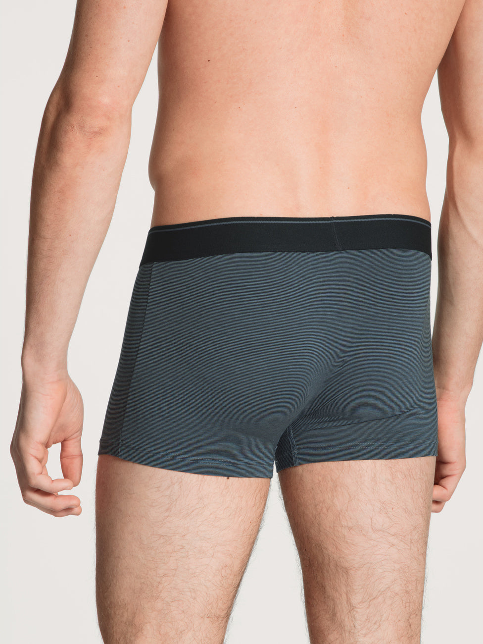 Calida Cotton Stretch Boxer Brief