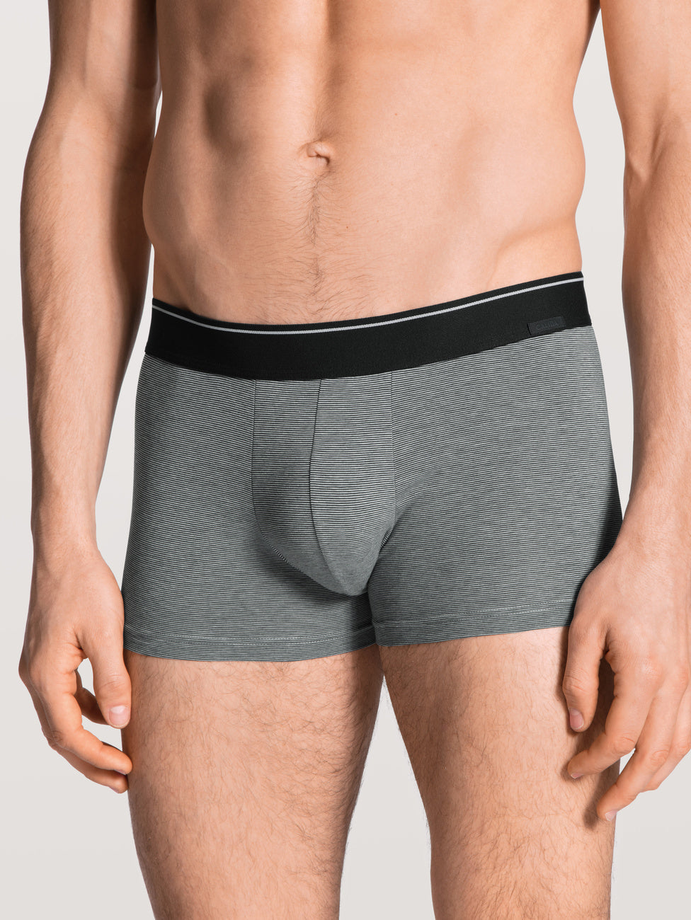 Calida Cotton Stretch Boxer Brief