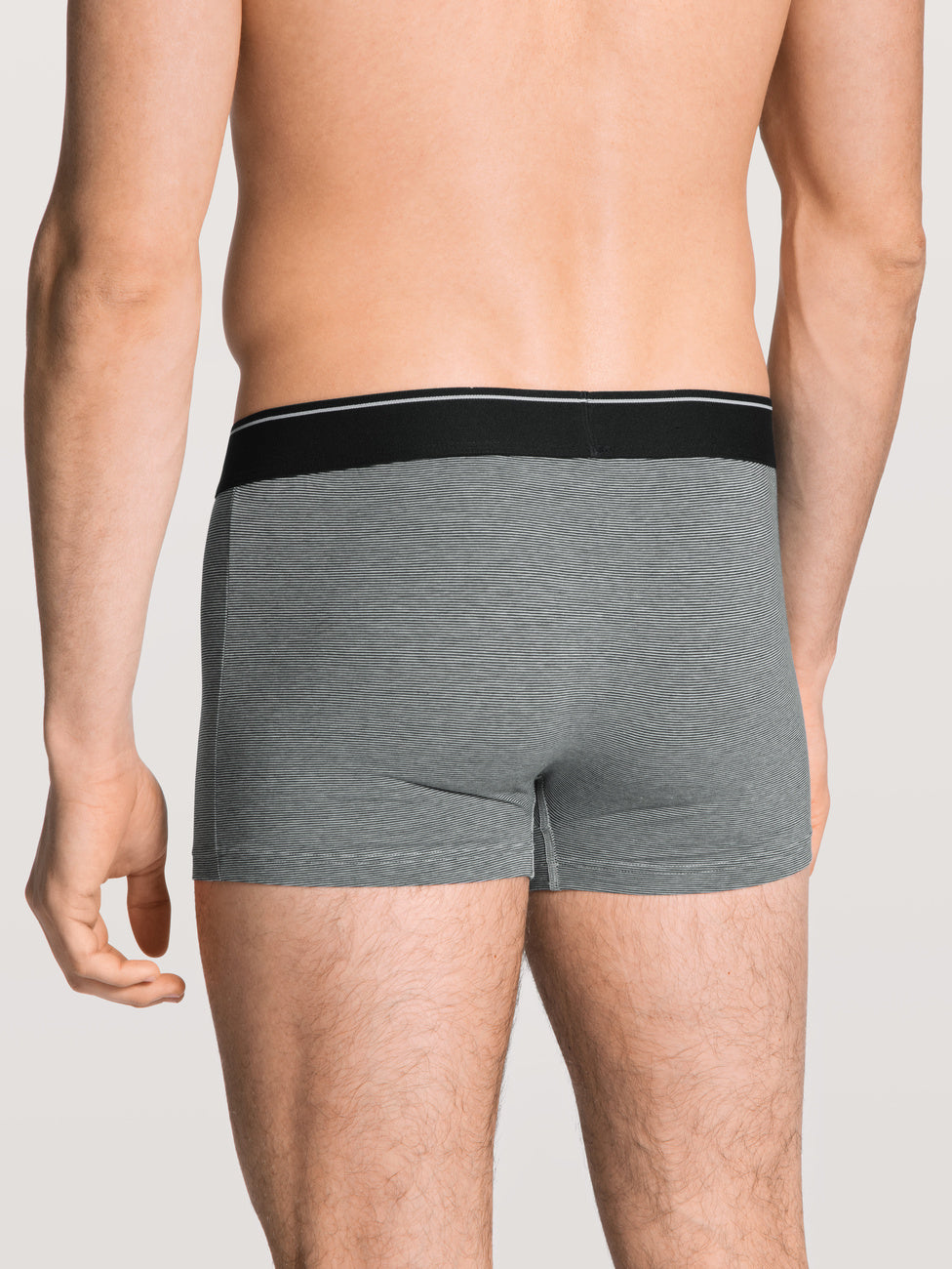 Calida Cotton Stretch Boxer Brief