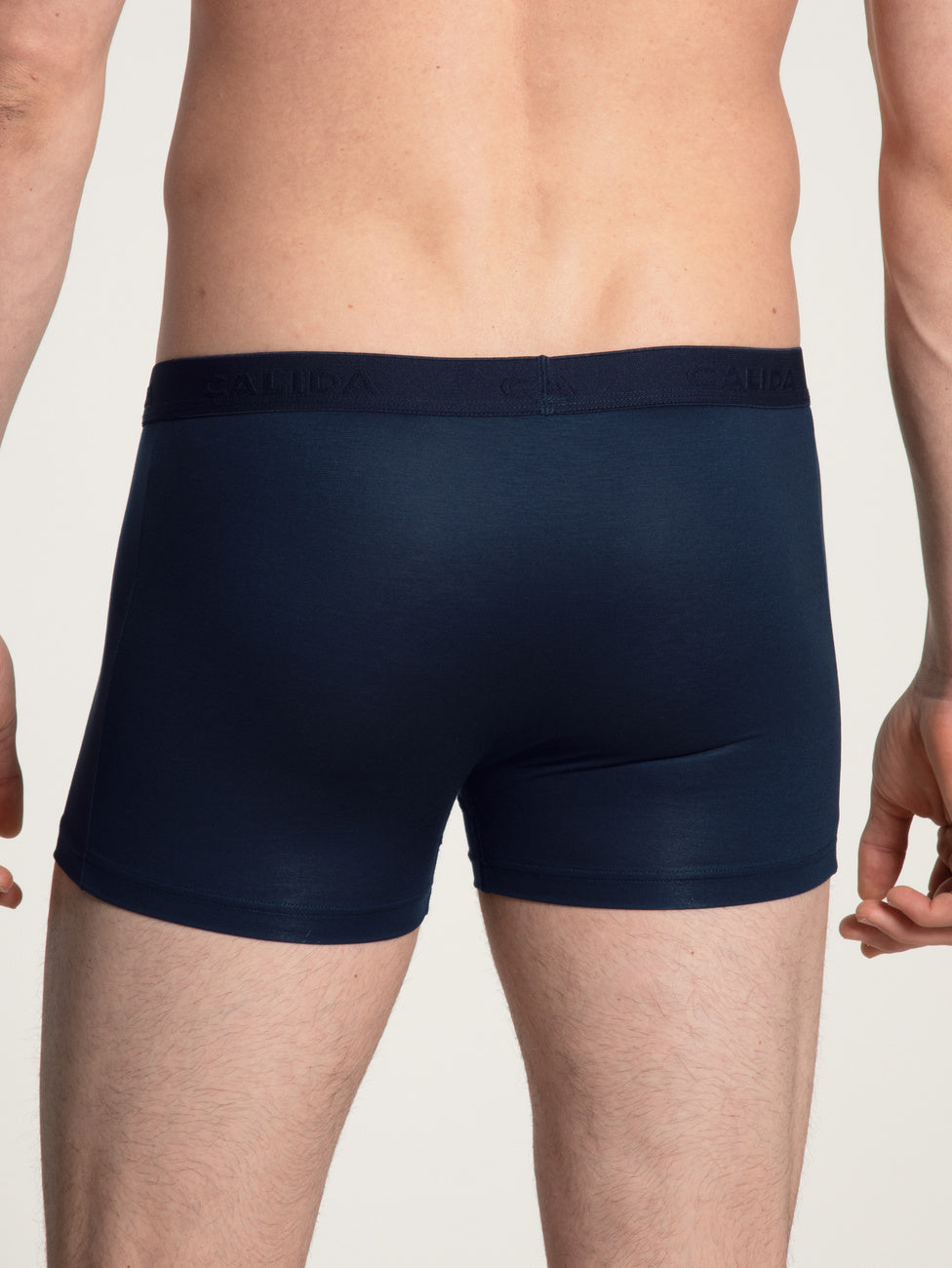 Calida Circular Day Boxer Brief