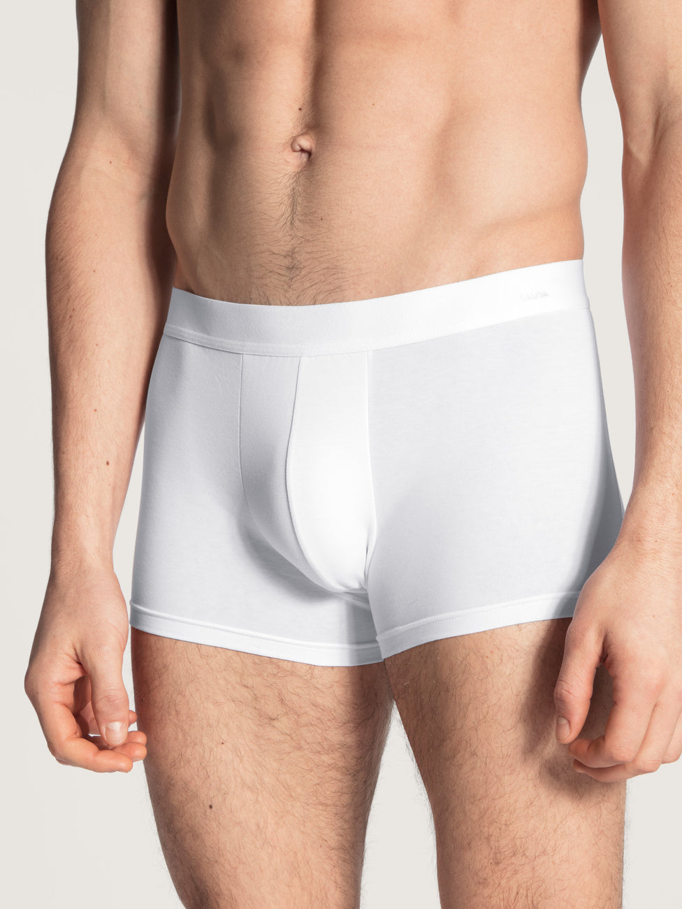 Calida Cotton Code Boxer Brief