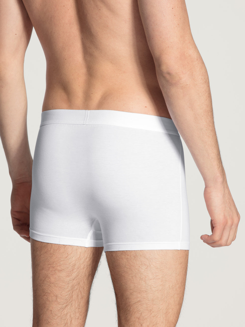 Calida Cotton Code Boxer Brief