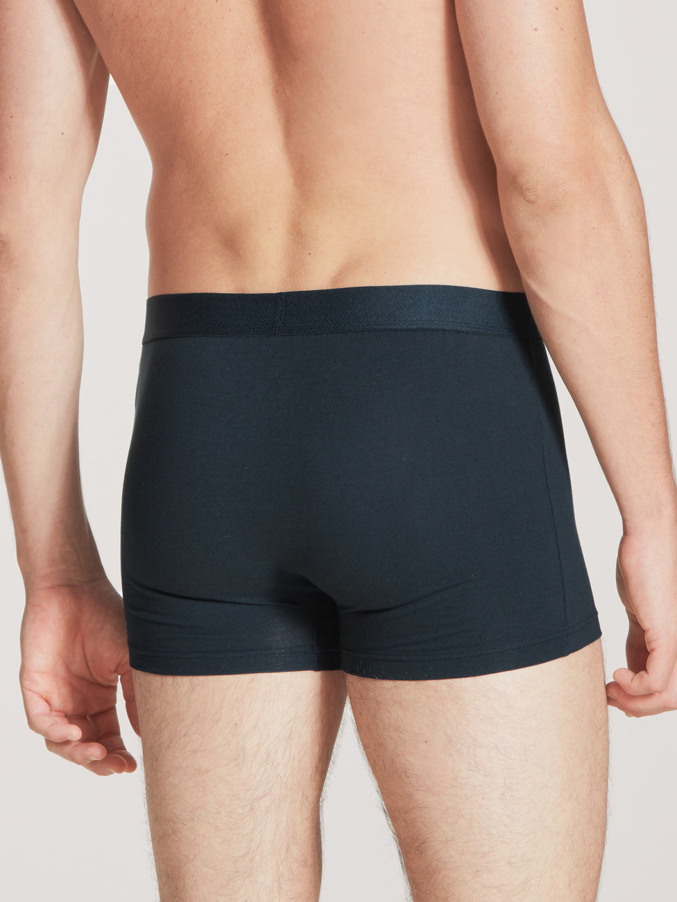 Calida Cotton Code Boxer Brief