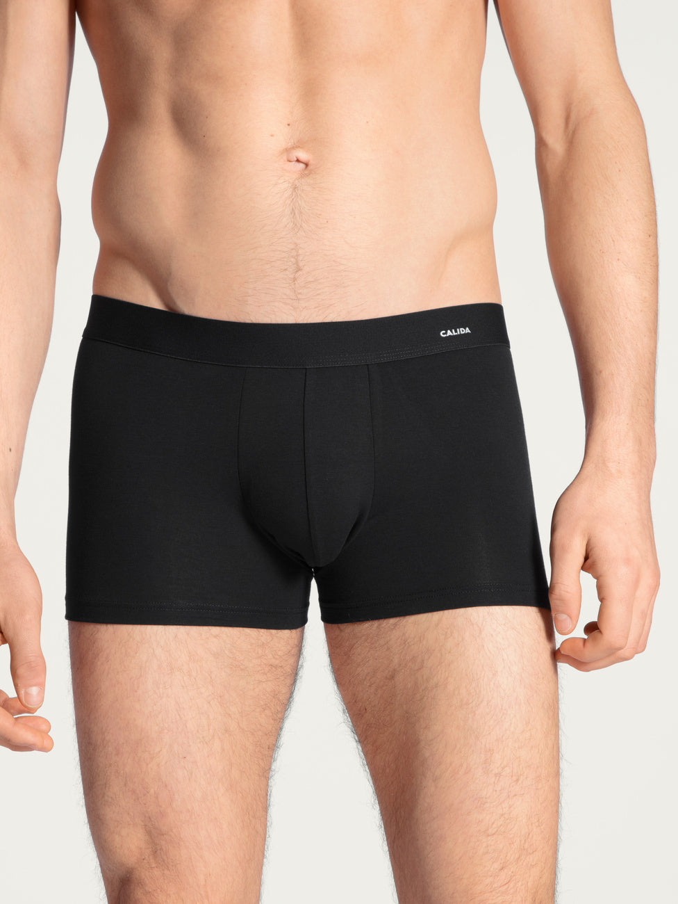 Calida Cotton Code Boxer Brief