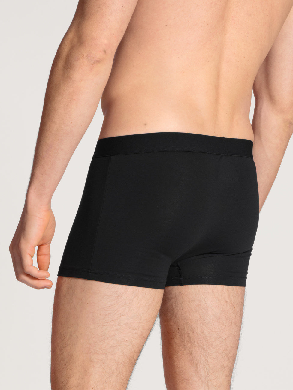 Calida Cotton Code Boxer Brief