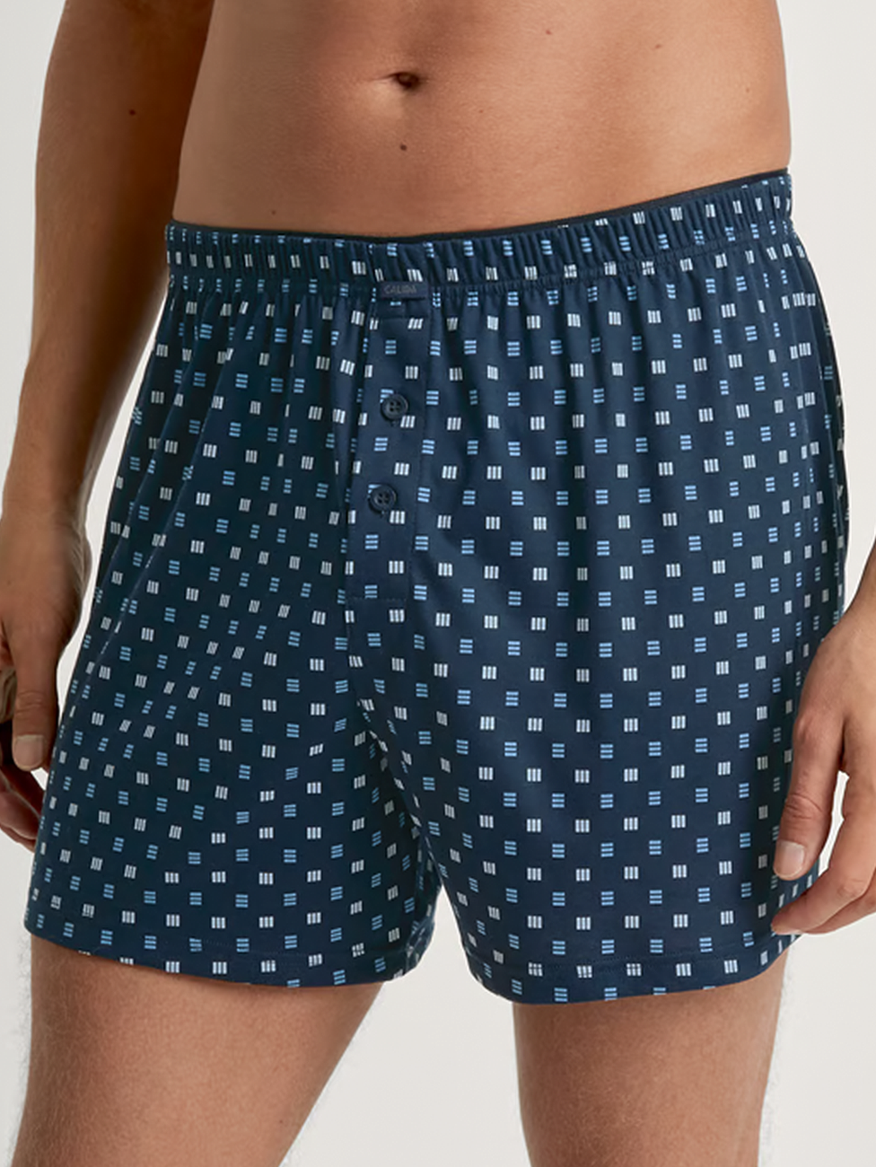 Calida Cotton Choice Boxer Shorts