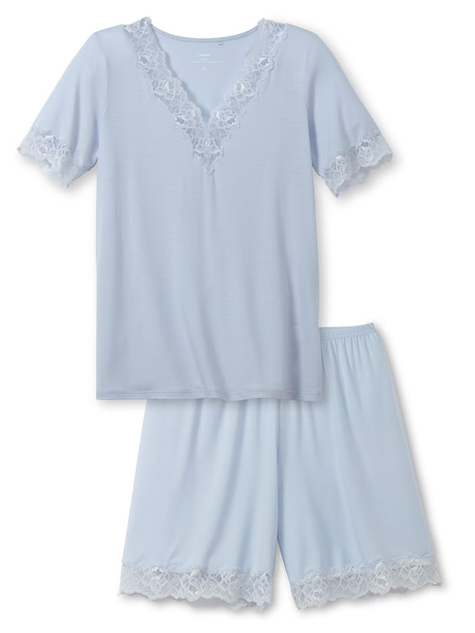 Calida Elegant Dreams Short Pyjama