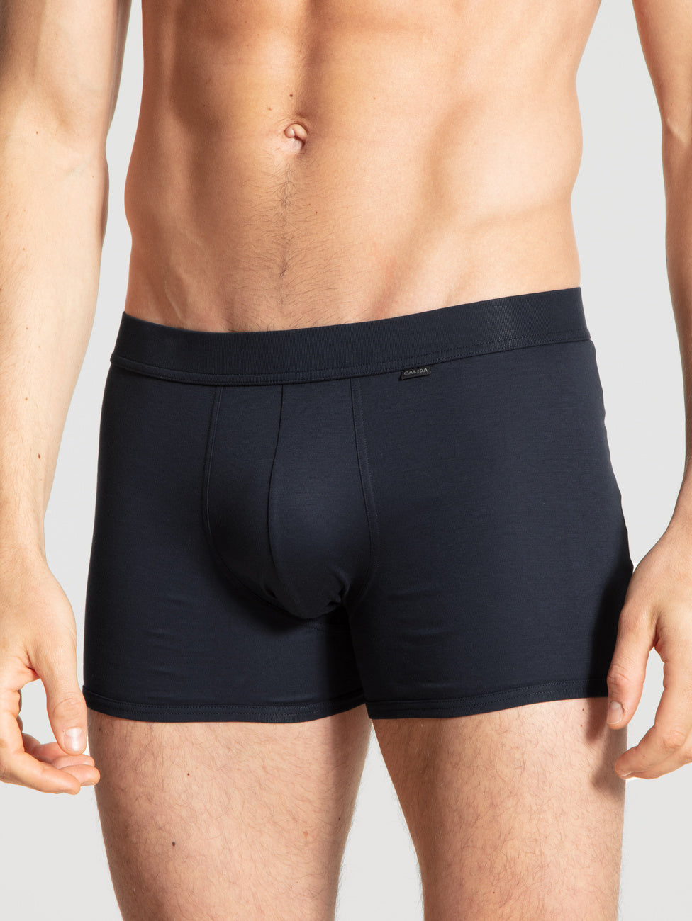 Calida Swiss Cotton Boxer Brief