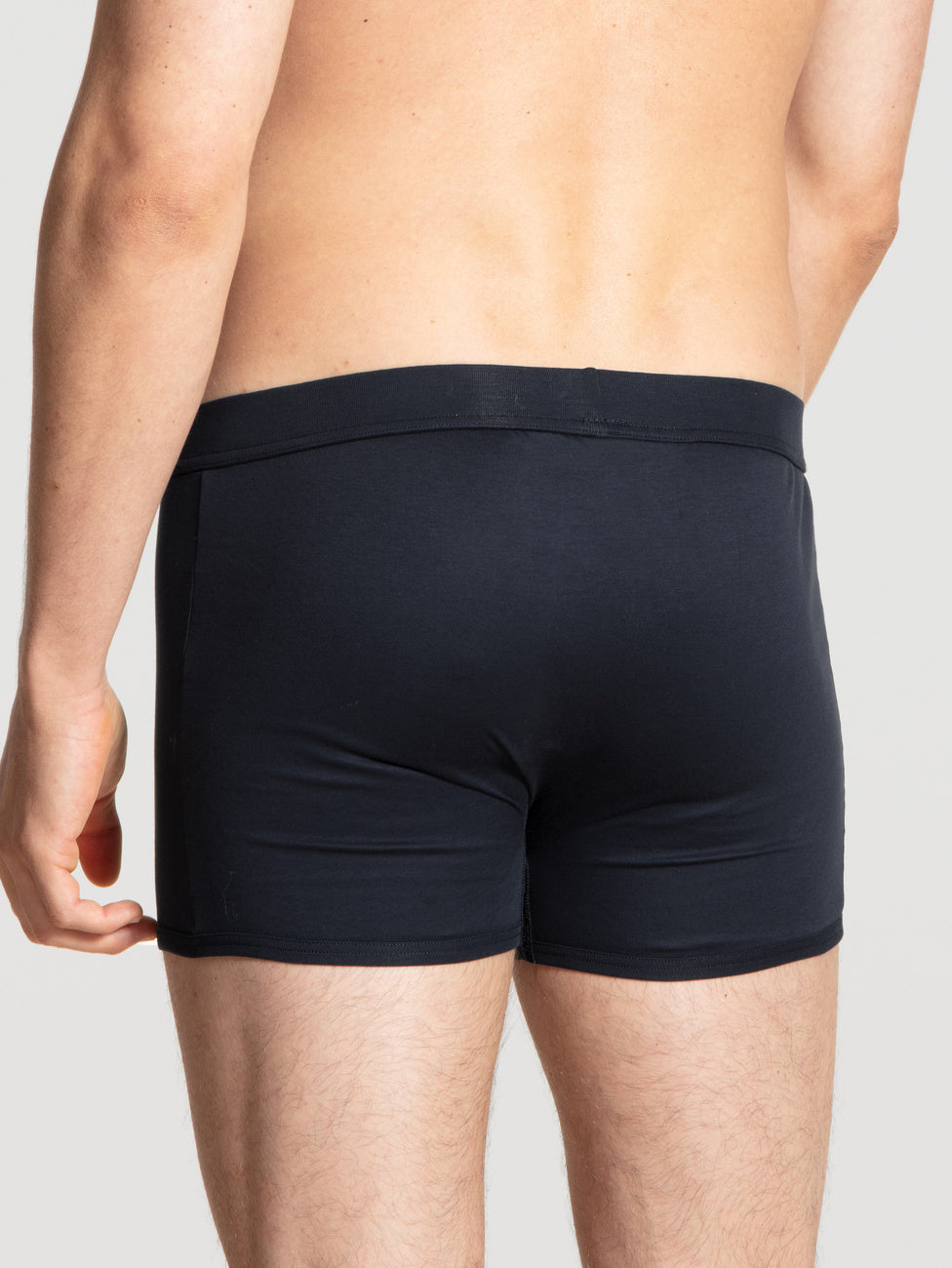 Calida Swiss Cotton Boxer Brief