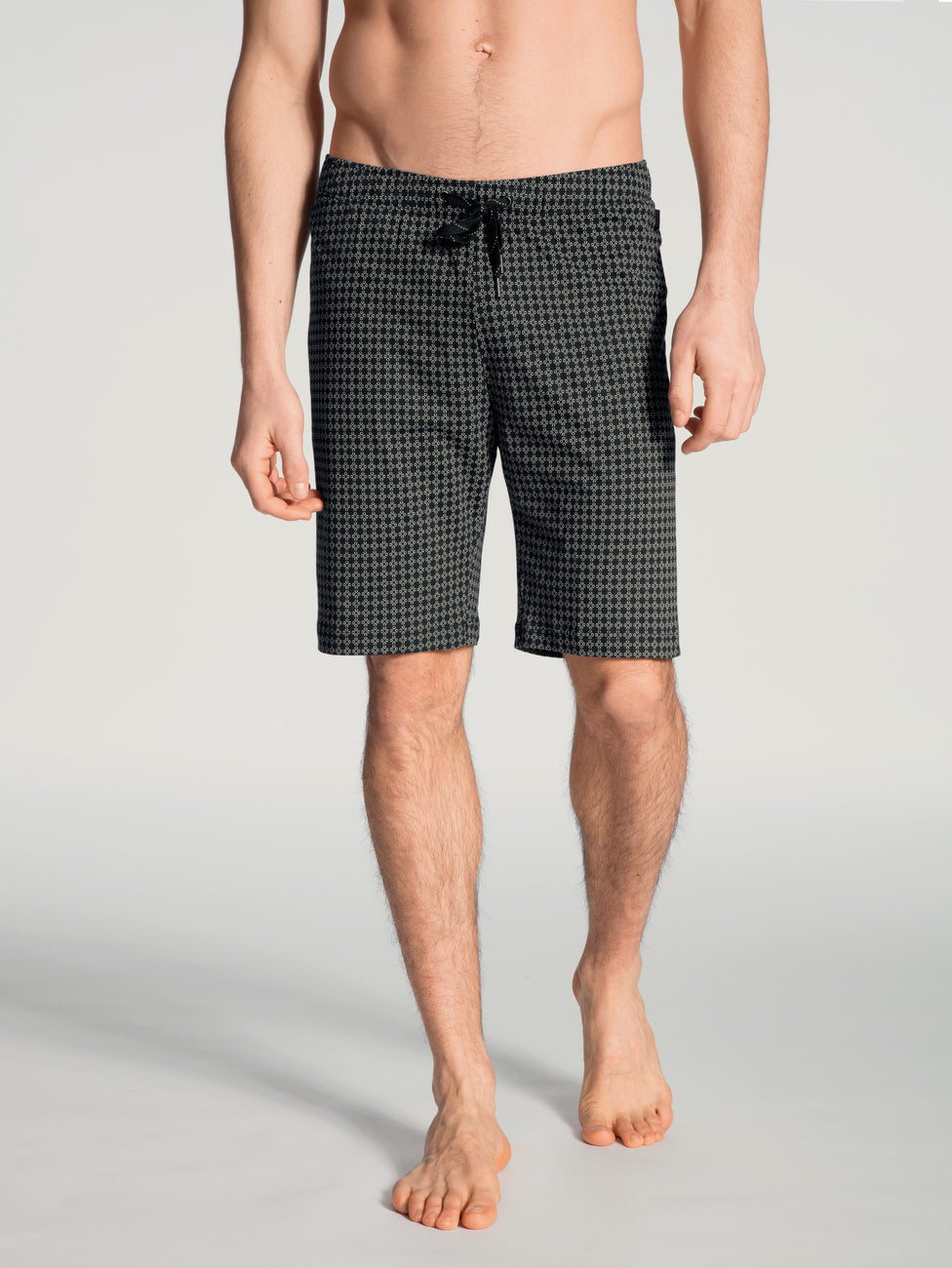 Calida Remix Loungewear Bermudas