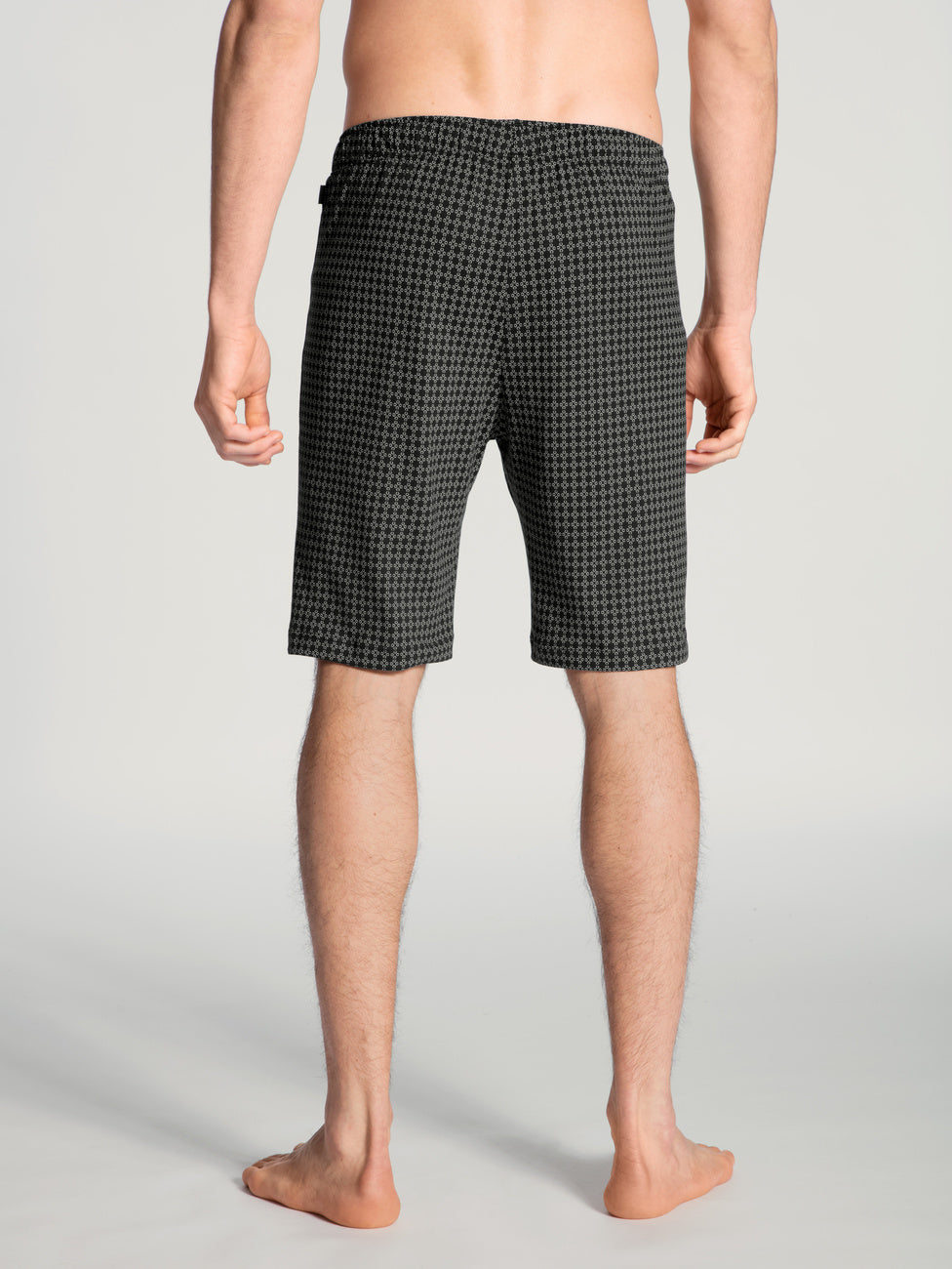 Calida Remix Loungewear Bermudas