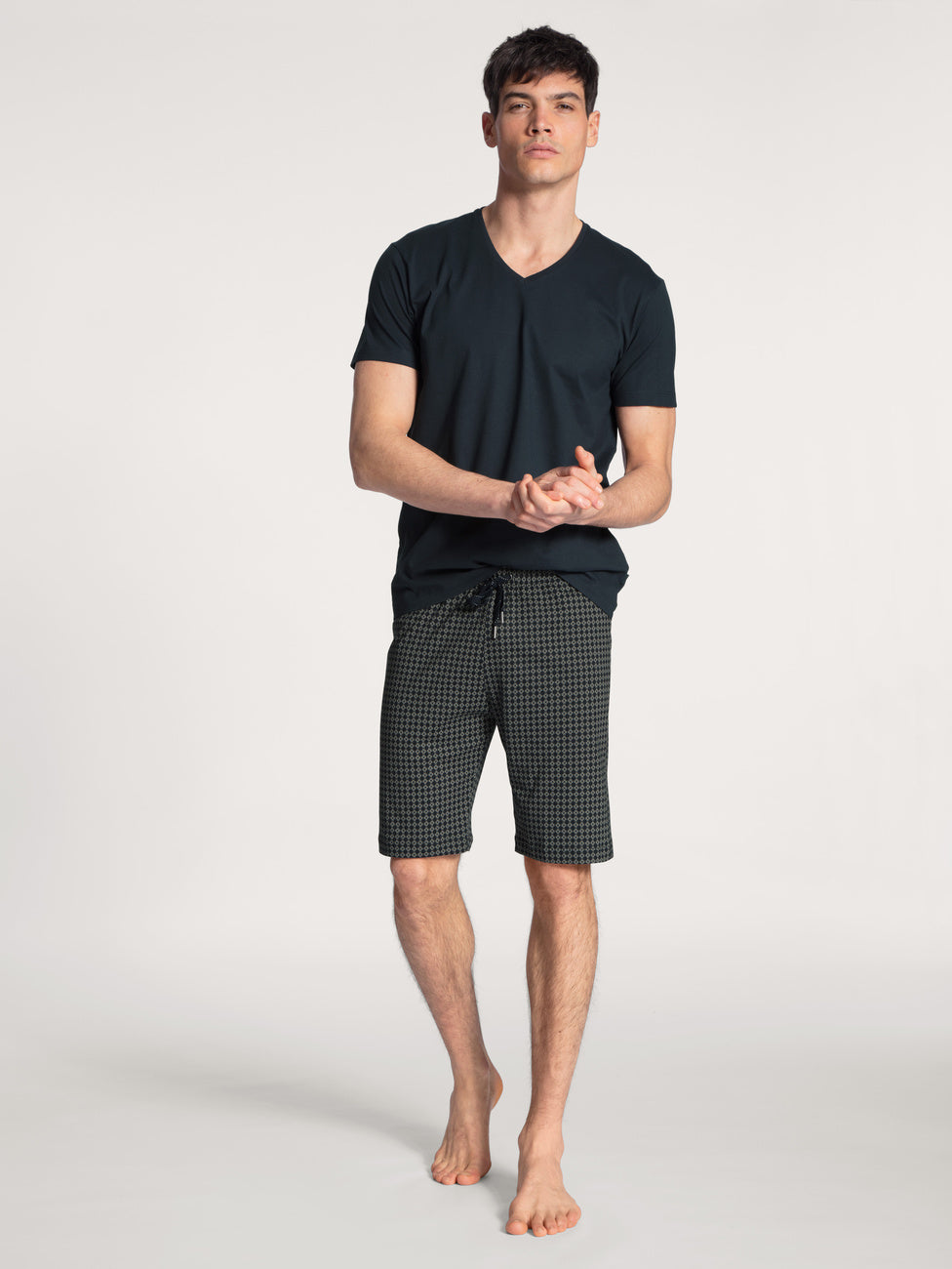 Calida Remix Loungewear Bermudas