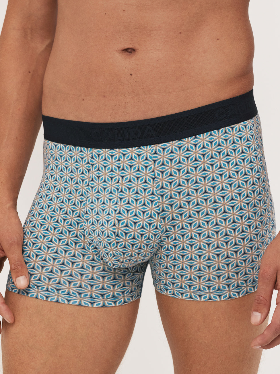 Calida Focus Trend 5 Boxer Brief