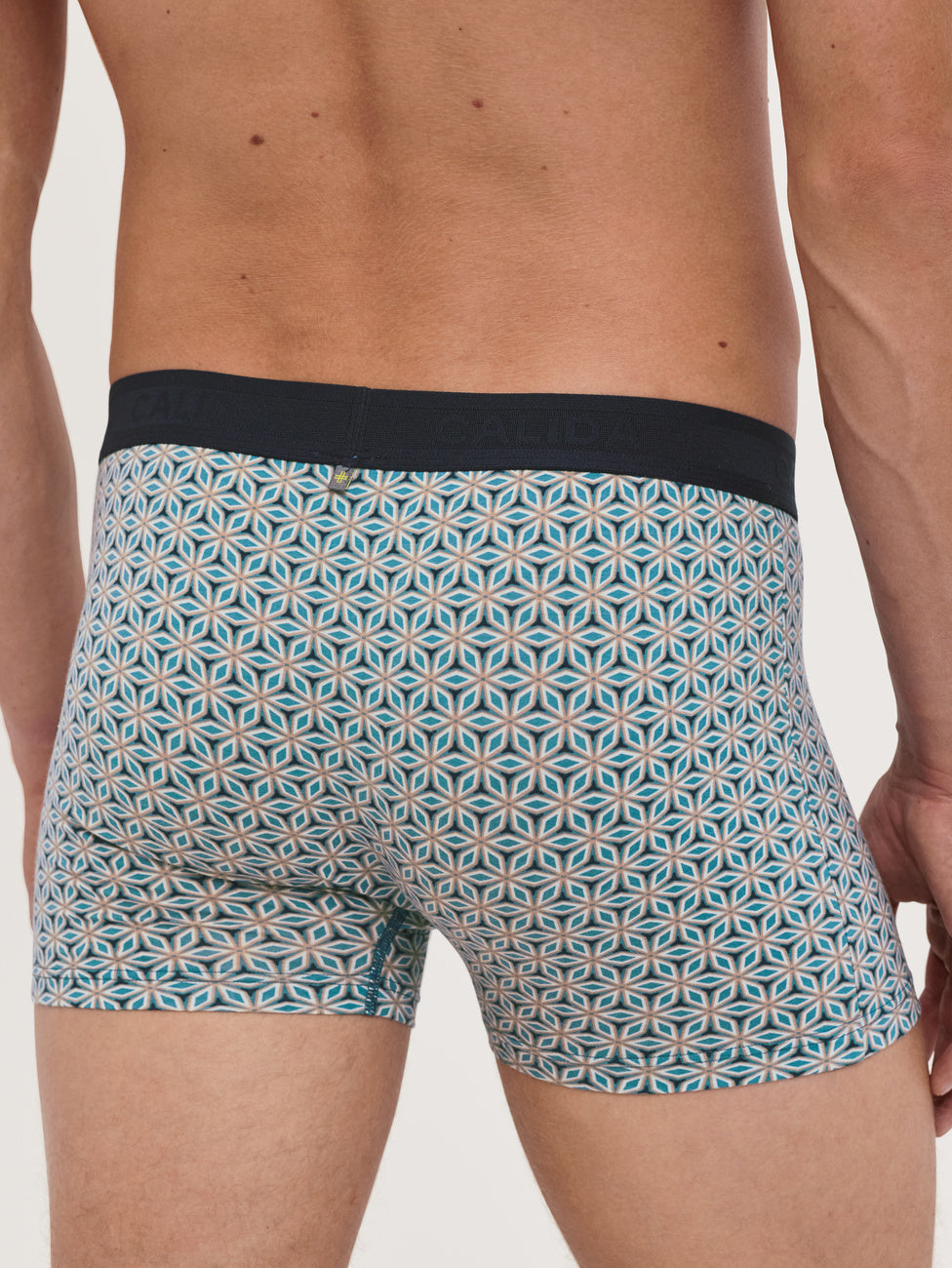 Calida Focus Trend 5 Boxer Brief