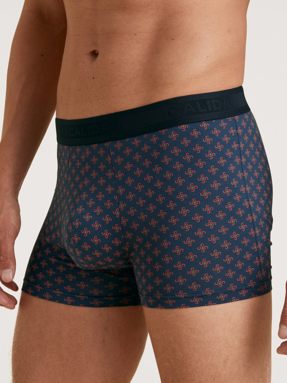 Calida Focus Trend 5 Boxer Brief