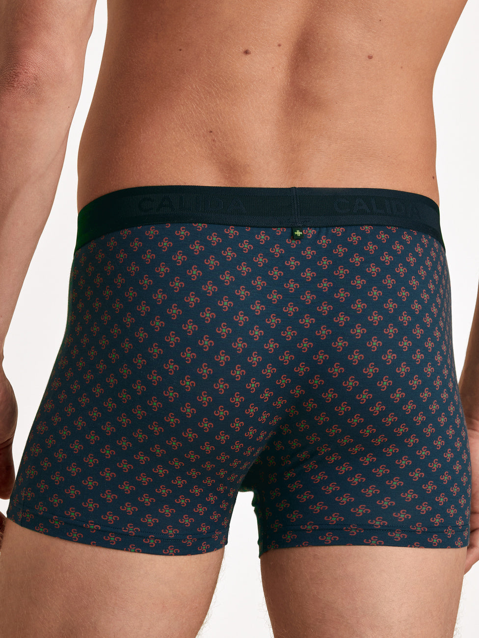 Calida Focus Trend 5 Boxer Brief