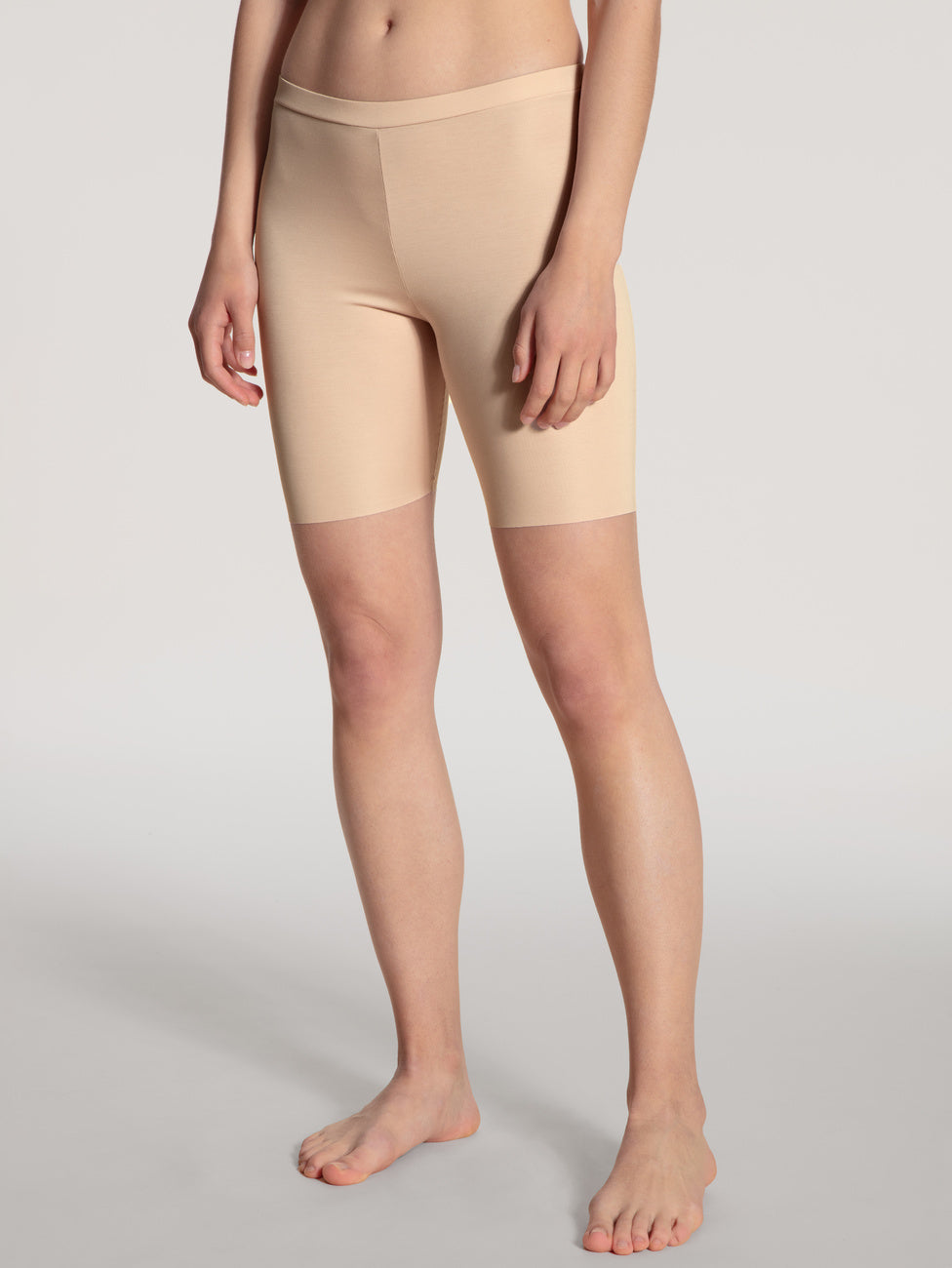 Calida Natural Skin Basic Shorts