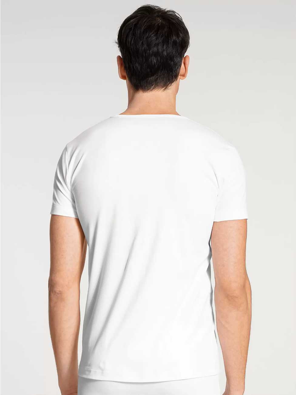 Calida Swiss Cotton T-shirt