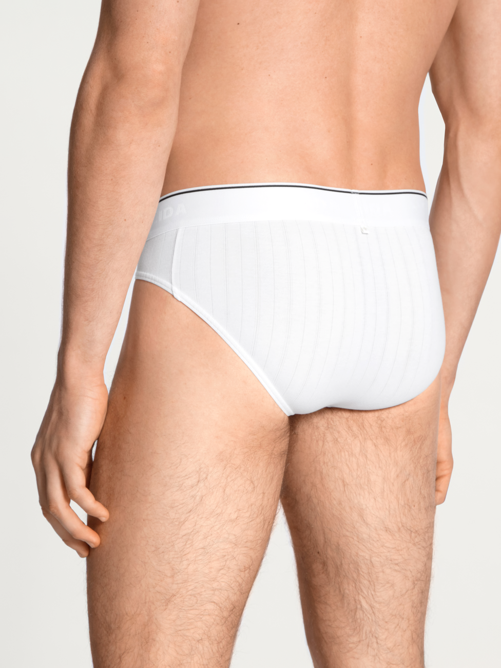 Calida Pure & Style Mini Brief