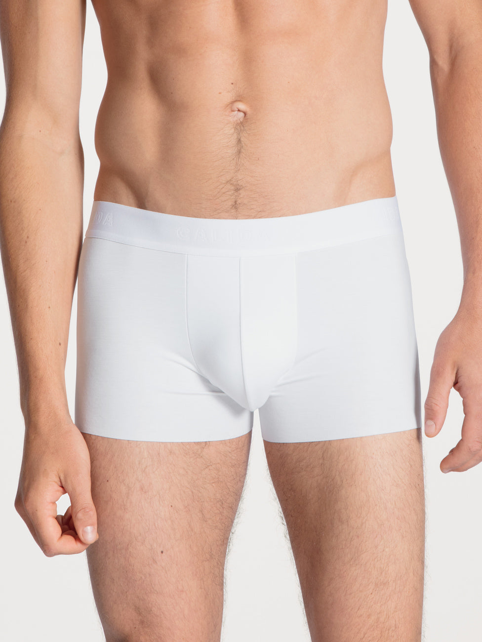 Calida Clean Line Boxer Brief