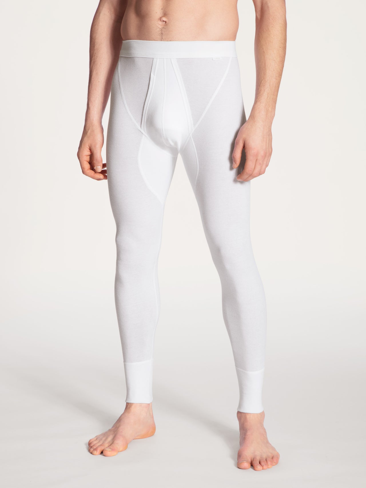 Calida Cotton 1:1 Pants