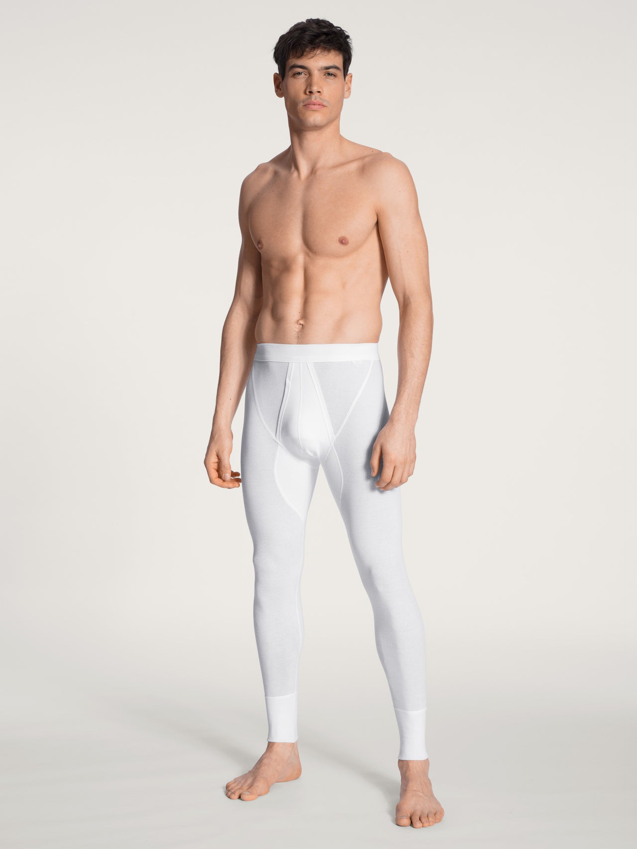 Calida Cotton 1:1 Pants