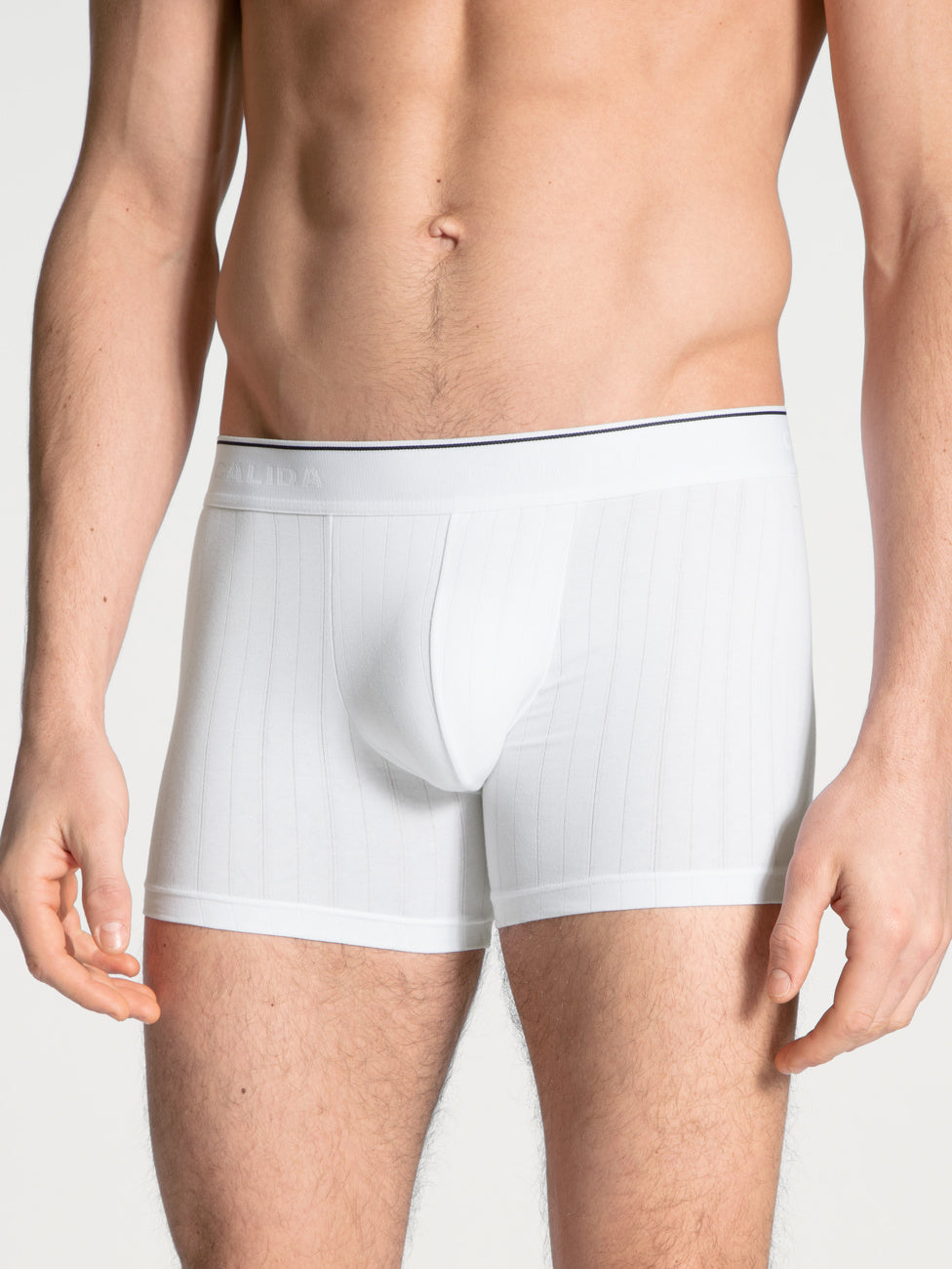 Calida Pure & Style Boxer Brief