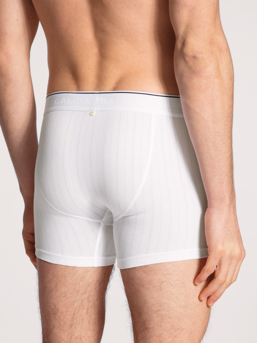 Calida Pure & Style Boxer Brief